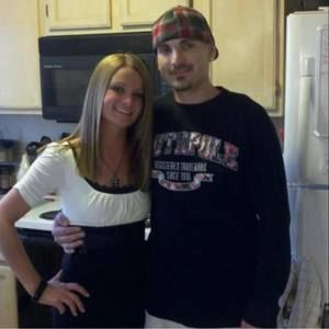 Meet your Posher, Mandy